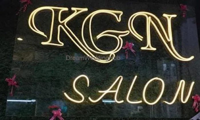 Kgn Salon Poonch
