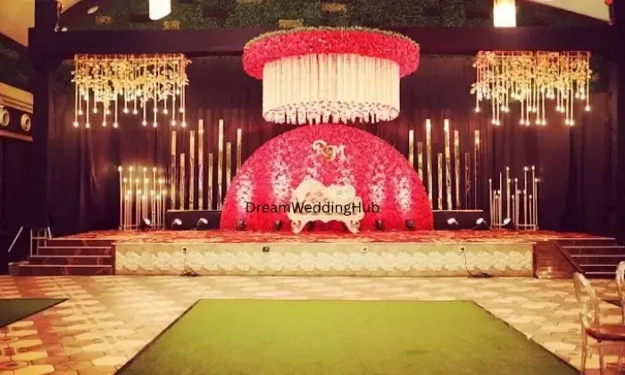 Kgn Wedding Events