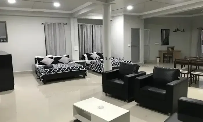 Kh Hotel And Restaurant