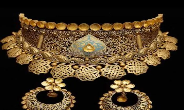 Kh Jewellers | 300 Years Old Jewellery Shop | Fifth Generation | Best Jewellery Shop In Hapur
