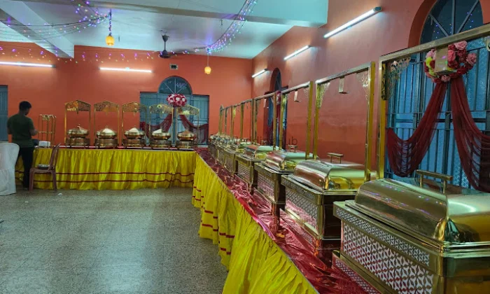 Khadyo Rosik Caterer Khadyo Rosik Caterer