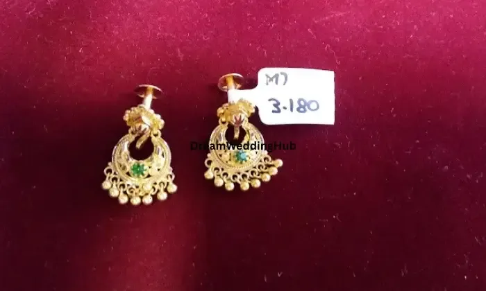 Khaja Hussain Jewellers