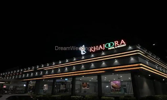 Khajuraho Hotel Khajuraho Hotel