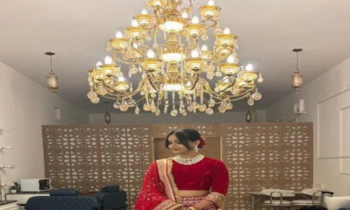 Khajuraho Udit Makeup Studio