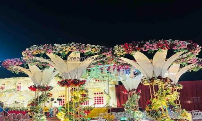 Khajuraho Weddings