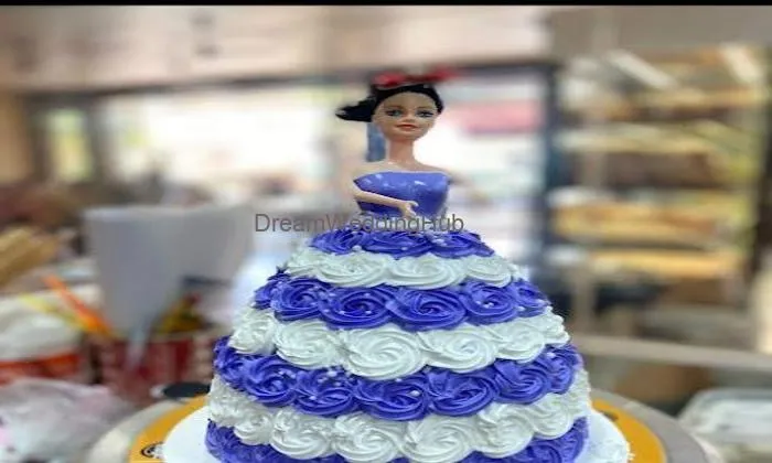 Khajuria Bakery