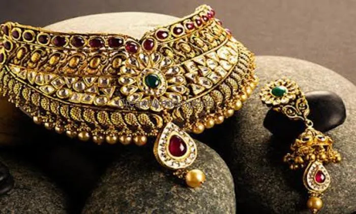 Khajuria Jewellers