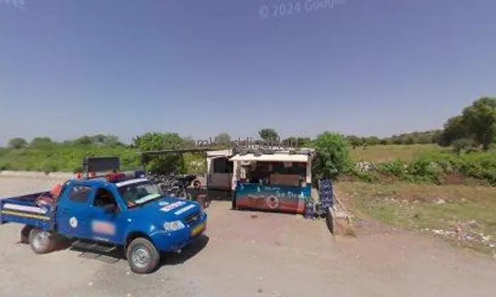 Khajuriya Shyam Juice Centre