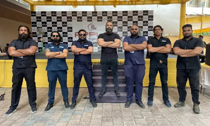 Khakhi International Protection