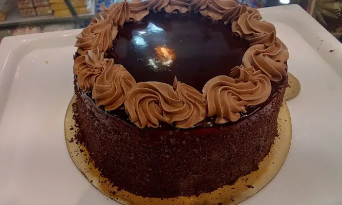 Khalsa Baker's
