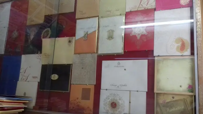 Khalsa Cards