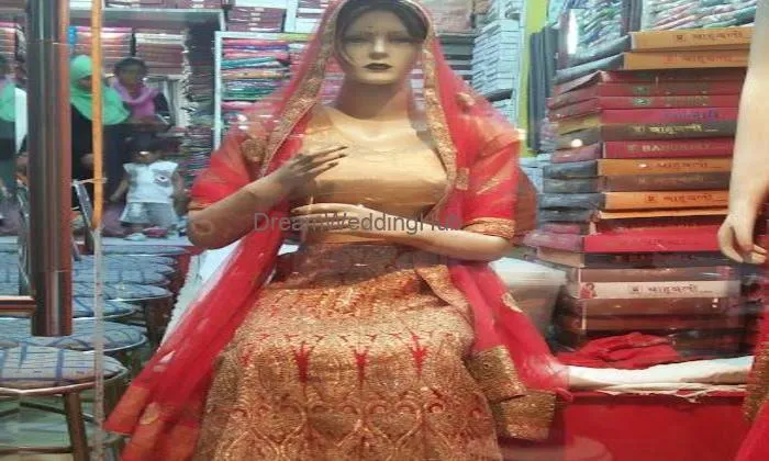 Khalsa Cloth House