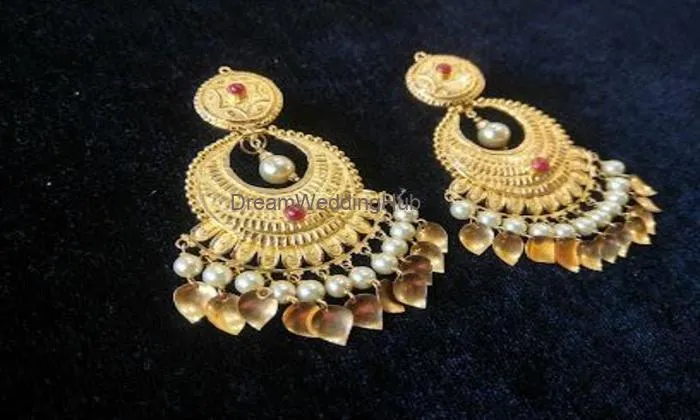 Khalsa Paras Jewellers