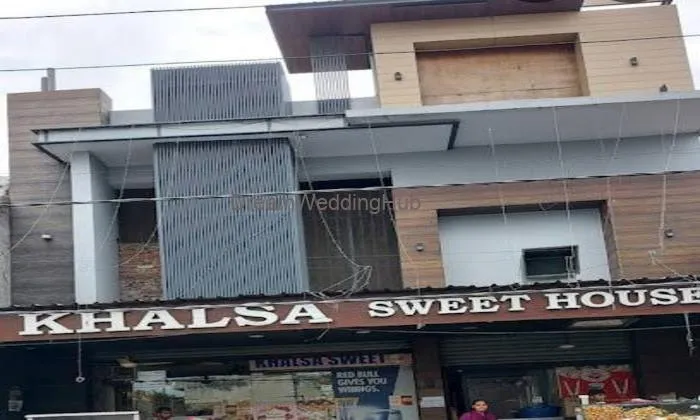 Khalsa Sweets House
