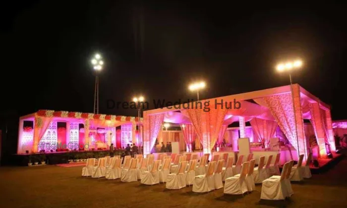 Khambra Marriage Garden