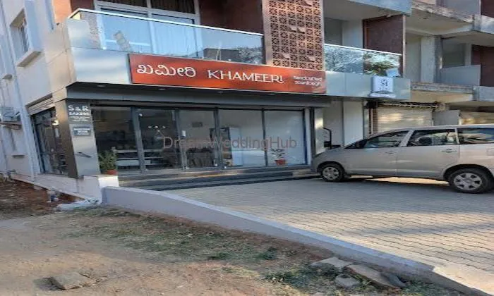 Khameeri Sourdough Bakery