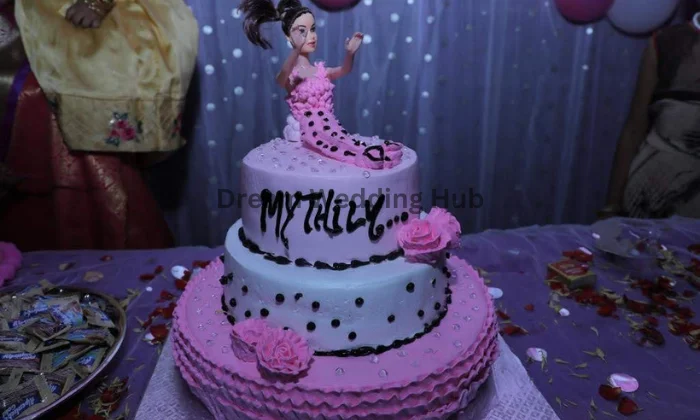 Khammam Cake House