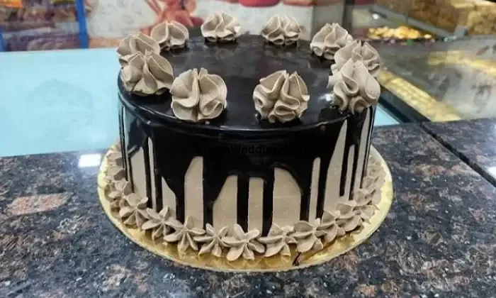Khan Bakery  Cake Shop