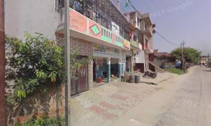 Khan Chicken Shop