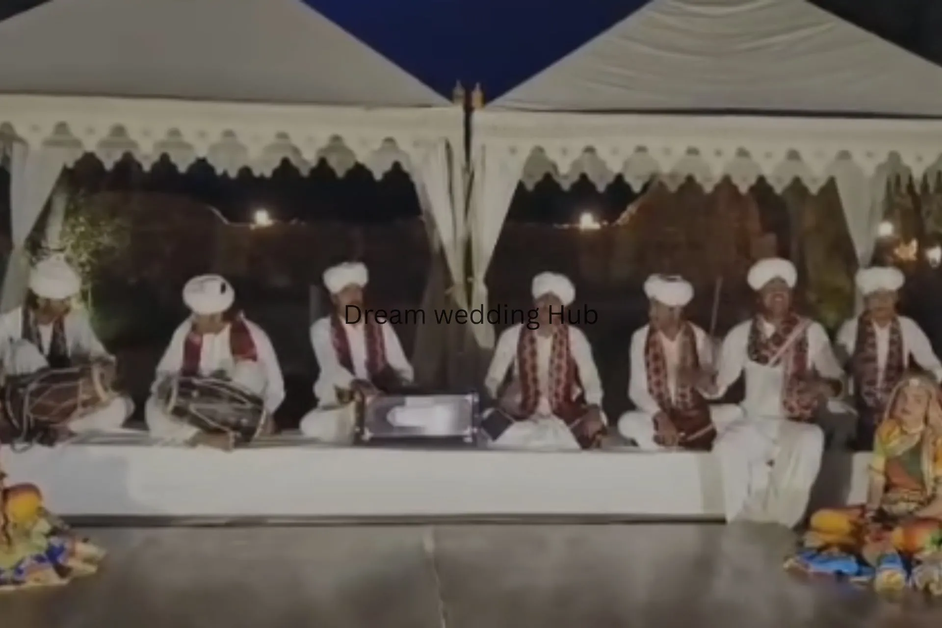 Khan Sufi Artist
