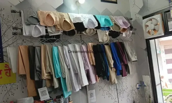 Khan Tailors