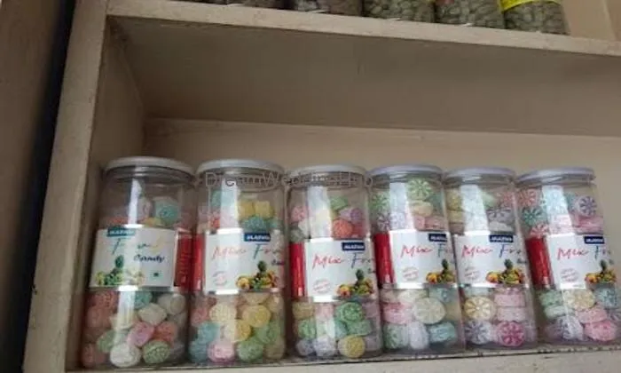 Khana Confectionery Khana Confectionery