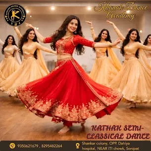 Khanak Dance Academy