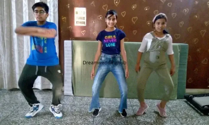 Khanak Lifestyle Academy