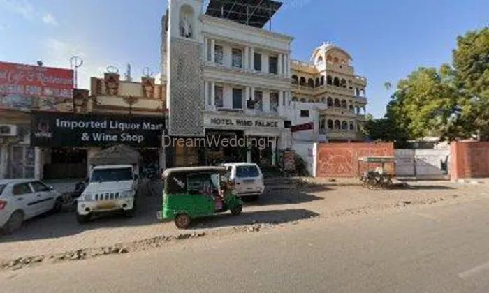 Khandaka Marriage Hall Khandaka Marriage Hall