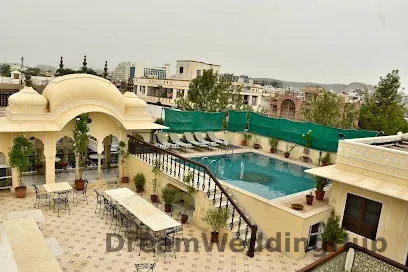 Khandela Haveli
