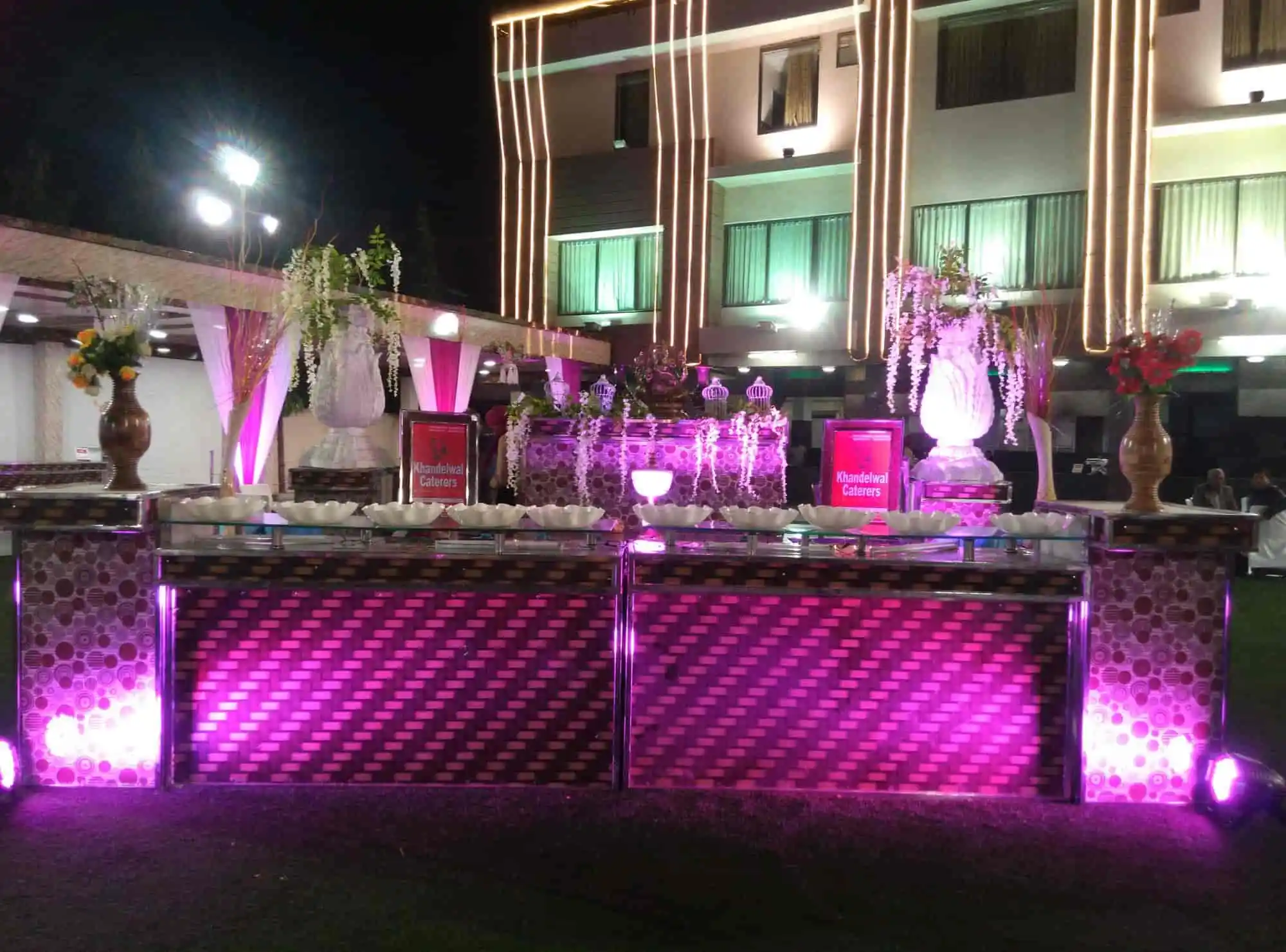 Khandelwal Caterers