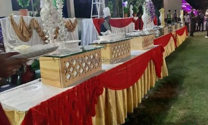 Khandelwal Caters