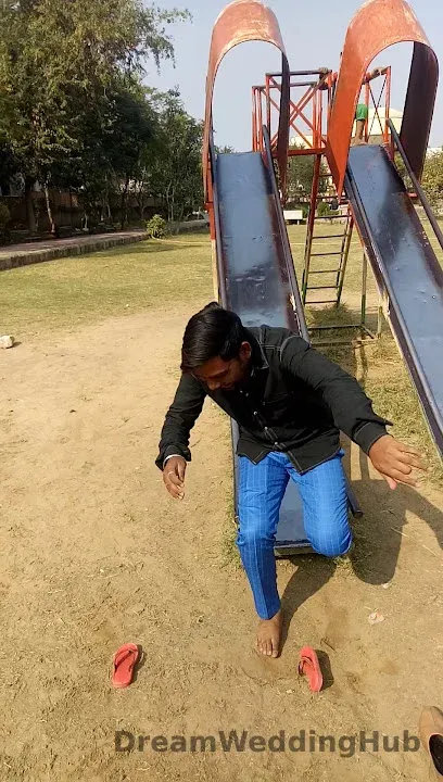 Khandelwal College Marriage Garden