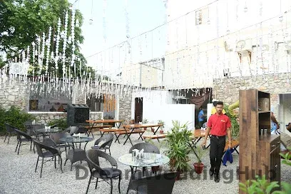 Khandelwal Dhaba