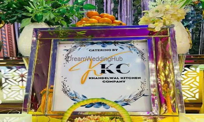 Khandelwal Kitchen Company(kkc)