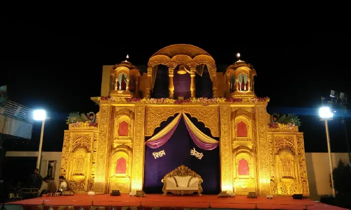 Khandelwal Lawns
