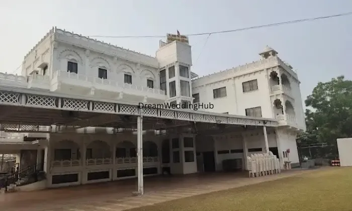 Khandelwal Lawns Akola
