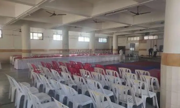 Khandve Sabhagruh