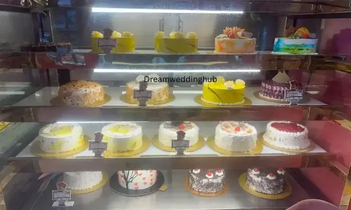 Khanna Bakers