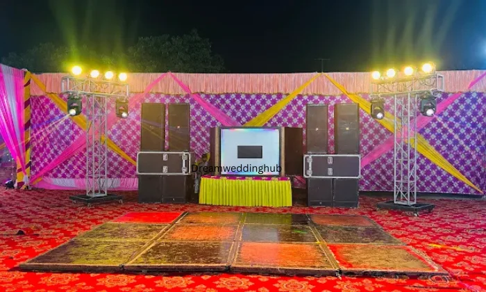 Khanna  Dj  Sound