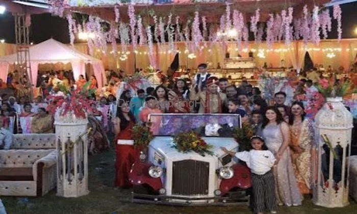Khanna Events & Hospitality