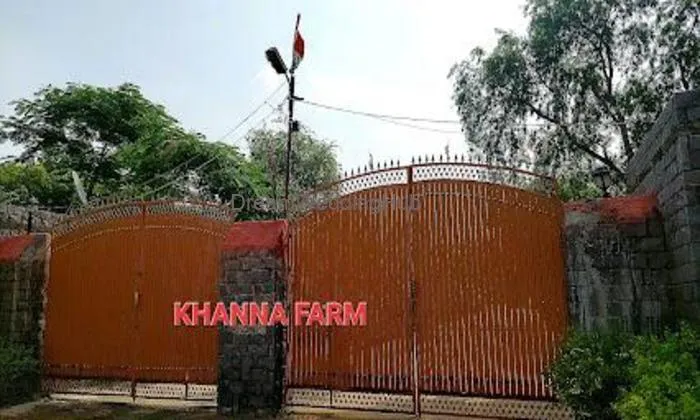 Khanna Farms