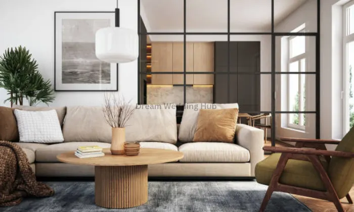 Khanna Furnishings