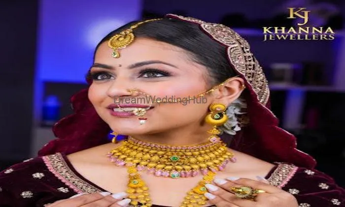 Khanna Jewellers-best Jewellers In Pathankot