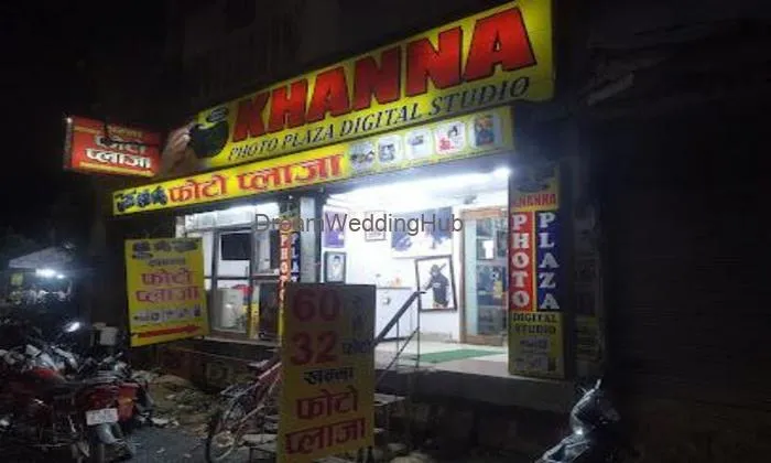 Khanna Photographers