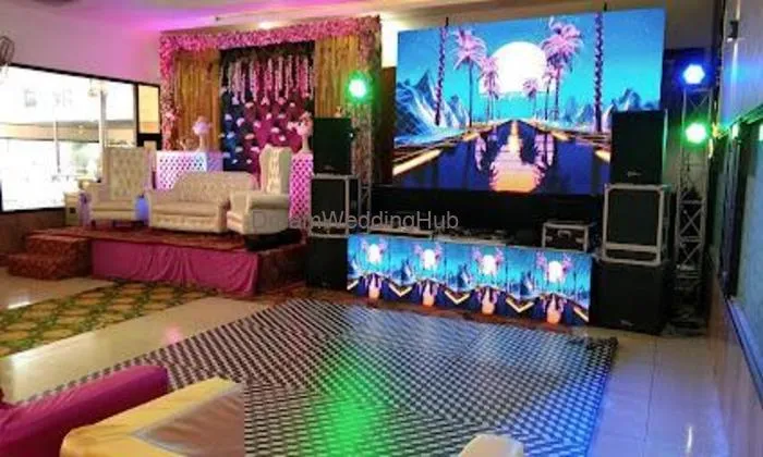 Khanna Sound (dj Rishi)