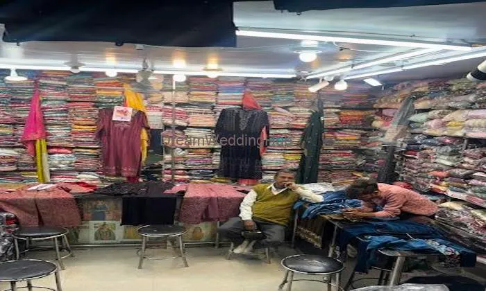 Khanna Suits