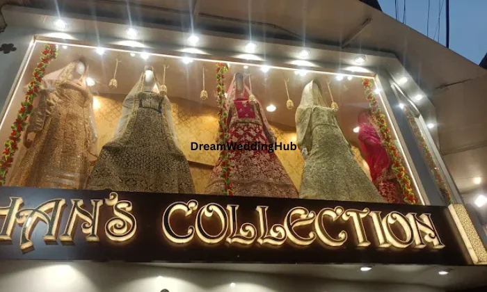 Khans Collection