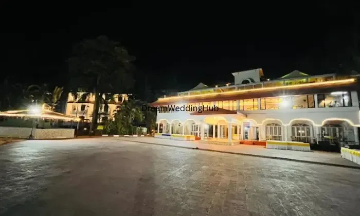 Khanvel Resort