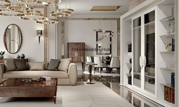 Khara Furniture
